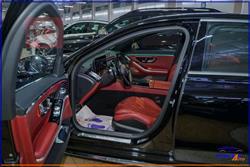 مێرسێدس بێنز S-Class